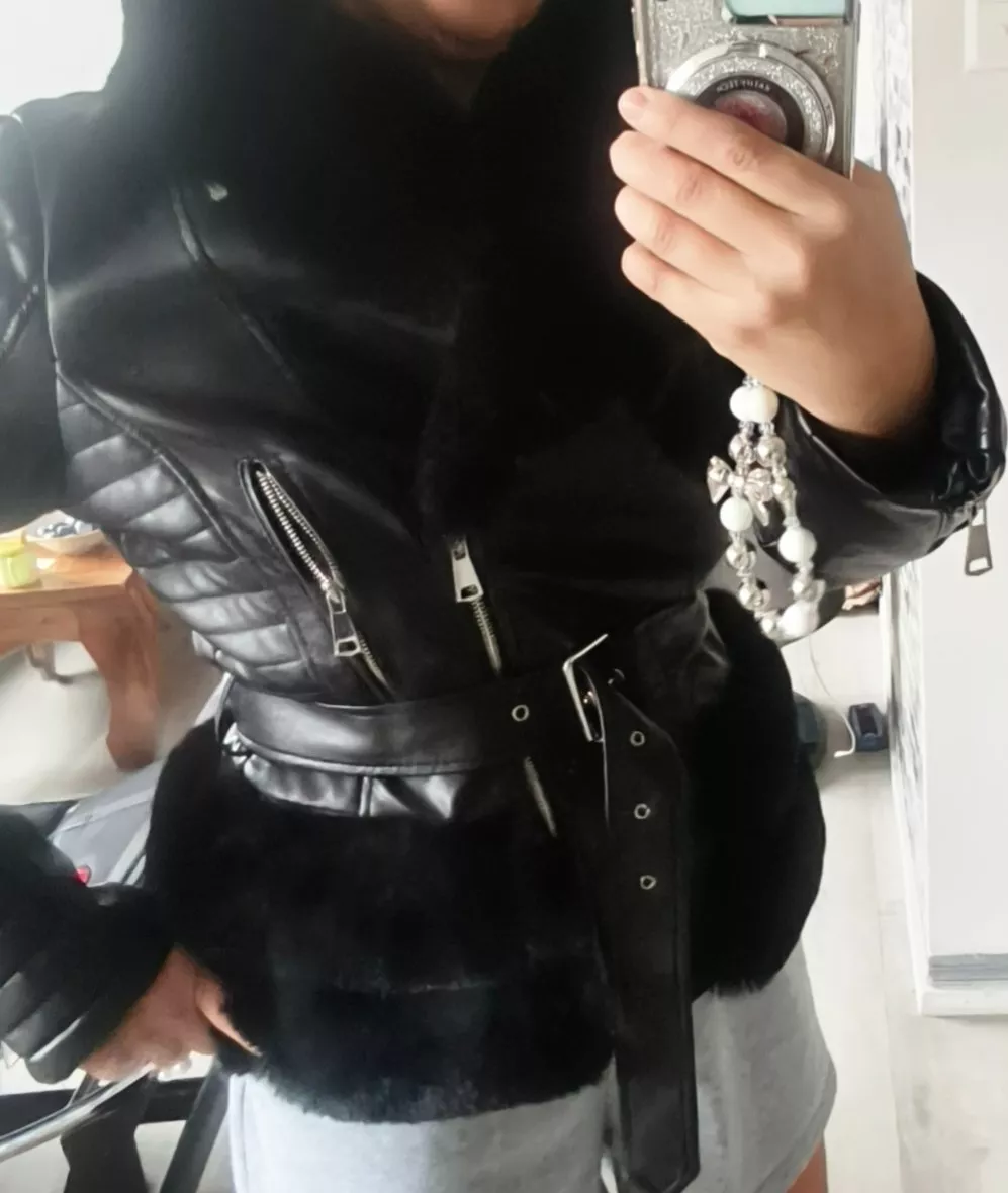 Vestes: Jacke – D'occasion à Beringen par Holly.80 5