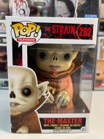 Funko POP! Television The Strain The Master (Sortie 2015)