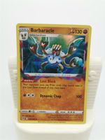 Barbaracle  - Lost Origin 107/196 - Holo