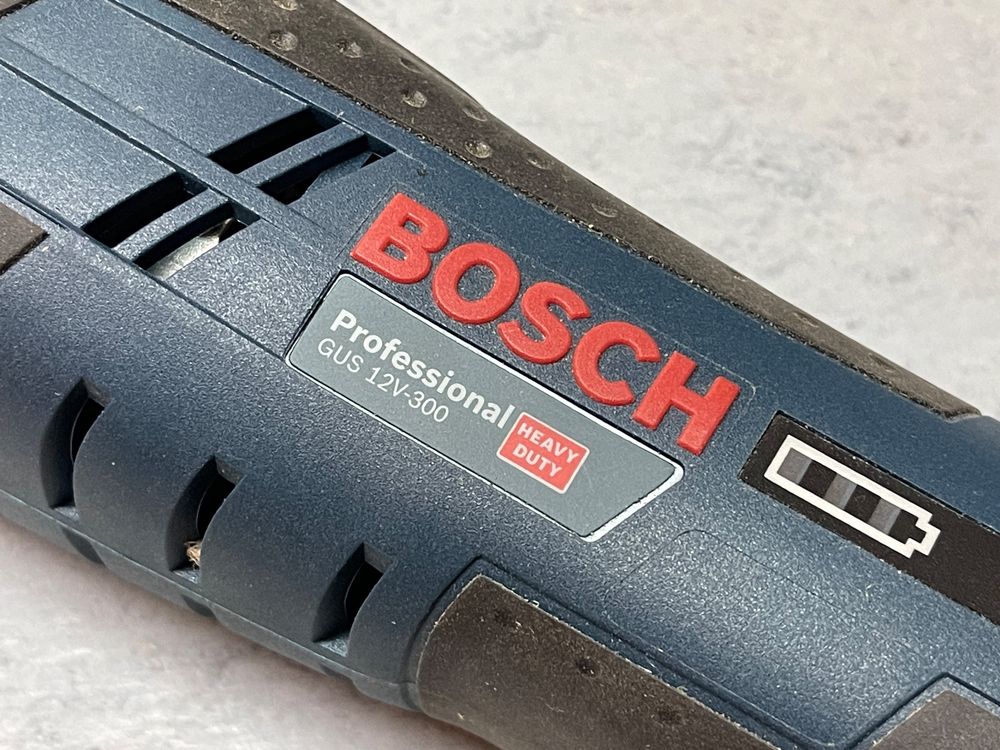 BOSCH GUS 12V-300 | Kaufen auf Ricardo