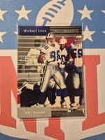 NFL Michael Irvin Dallas Cowboys