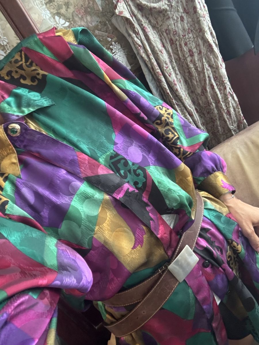Camicette: Vintage Bluse – Usato da Obfelden venduto da cesarina10 2