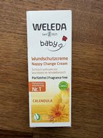 Weleda Wunschutzcreme
