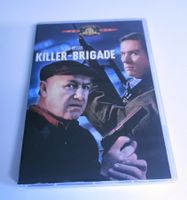 Killer-Brigade   (De - Eng - Fr - It)                ©'1989