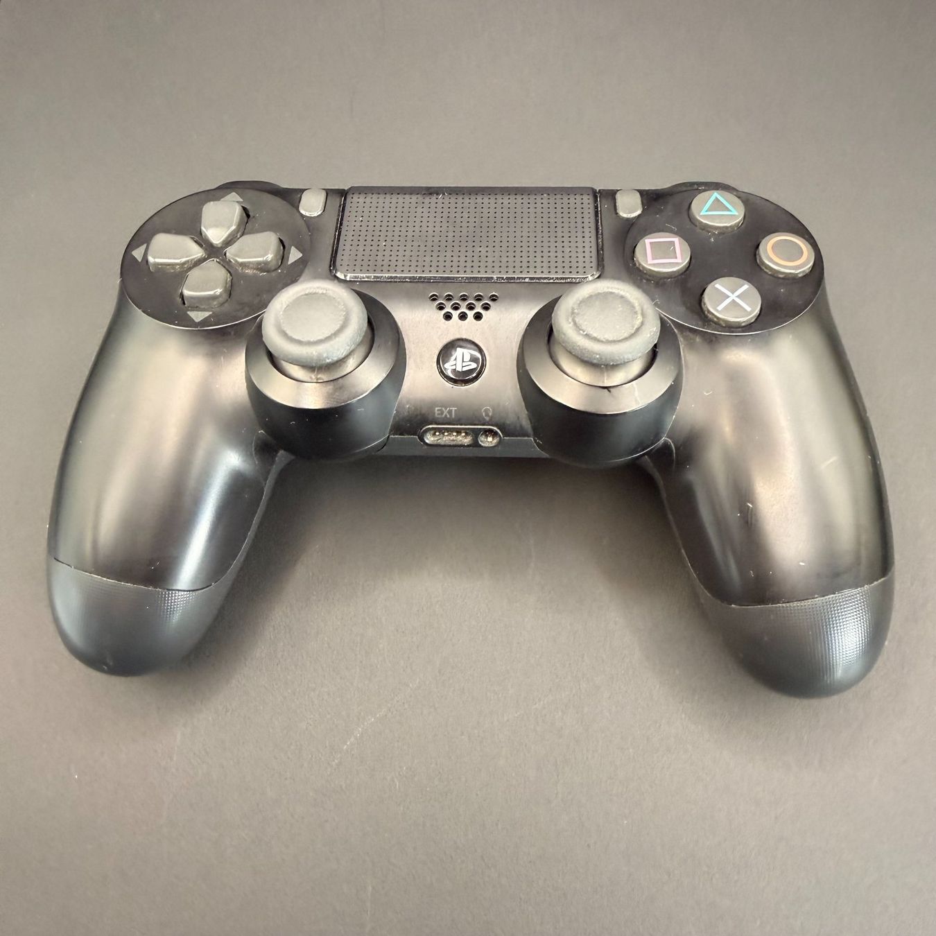Sony Console: Sony PlayStation 4 Pro 1TB Schwarz – Usato da Düdingen venduto da Nerdworld 8