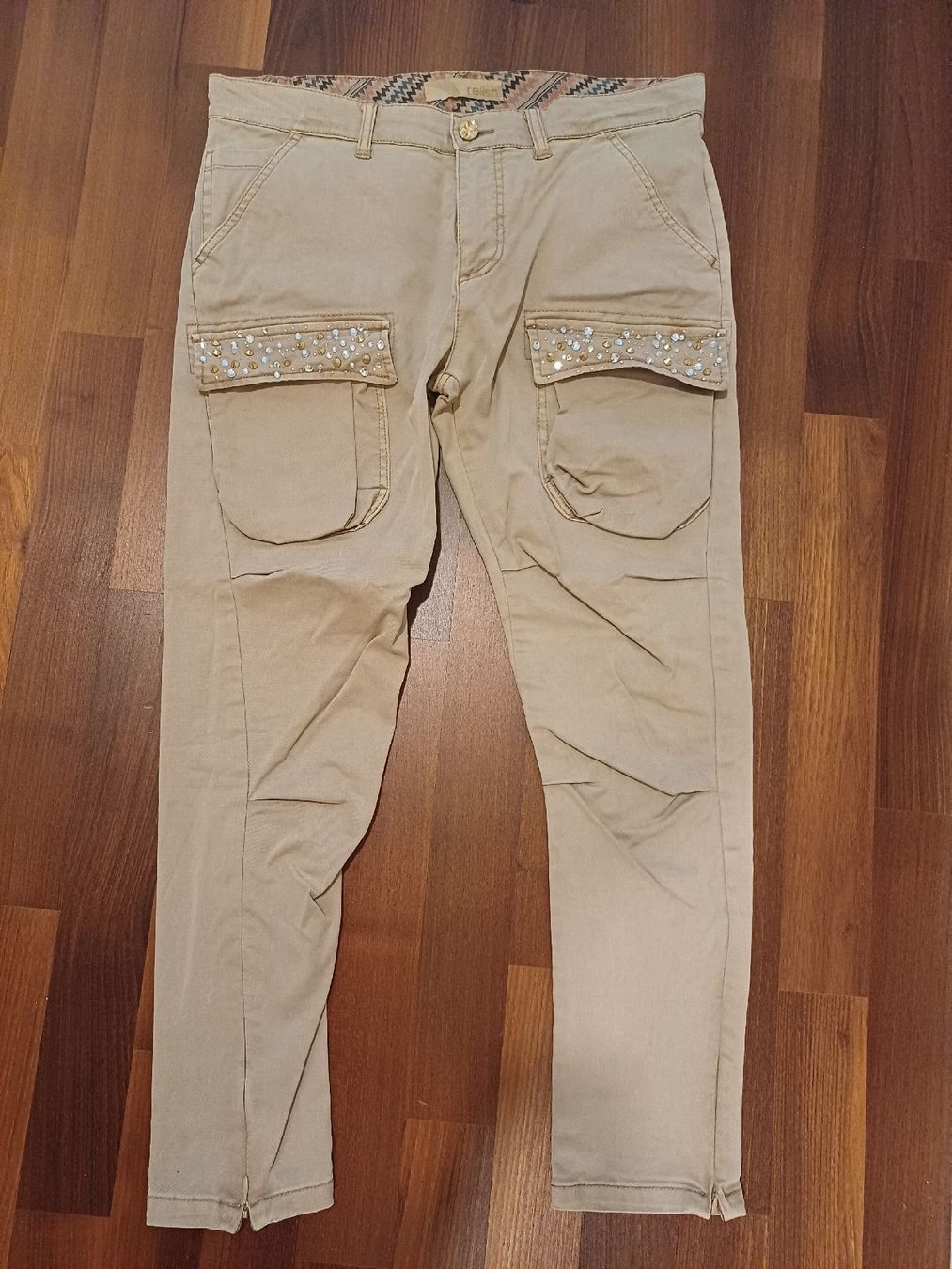 Jeans: Relish Hose Grösse 30 – Usato da Winterthur venduto da Smily-_-