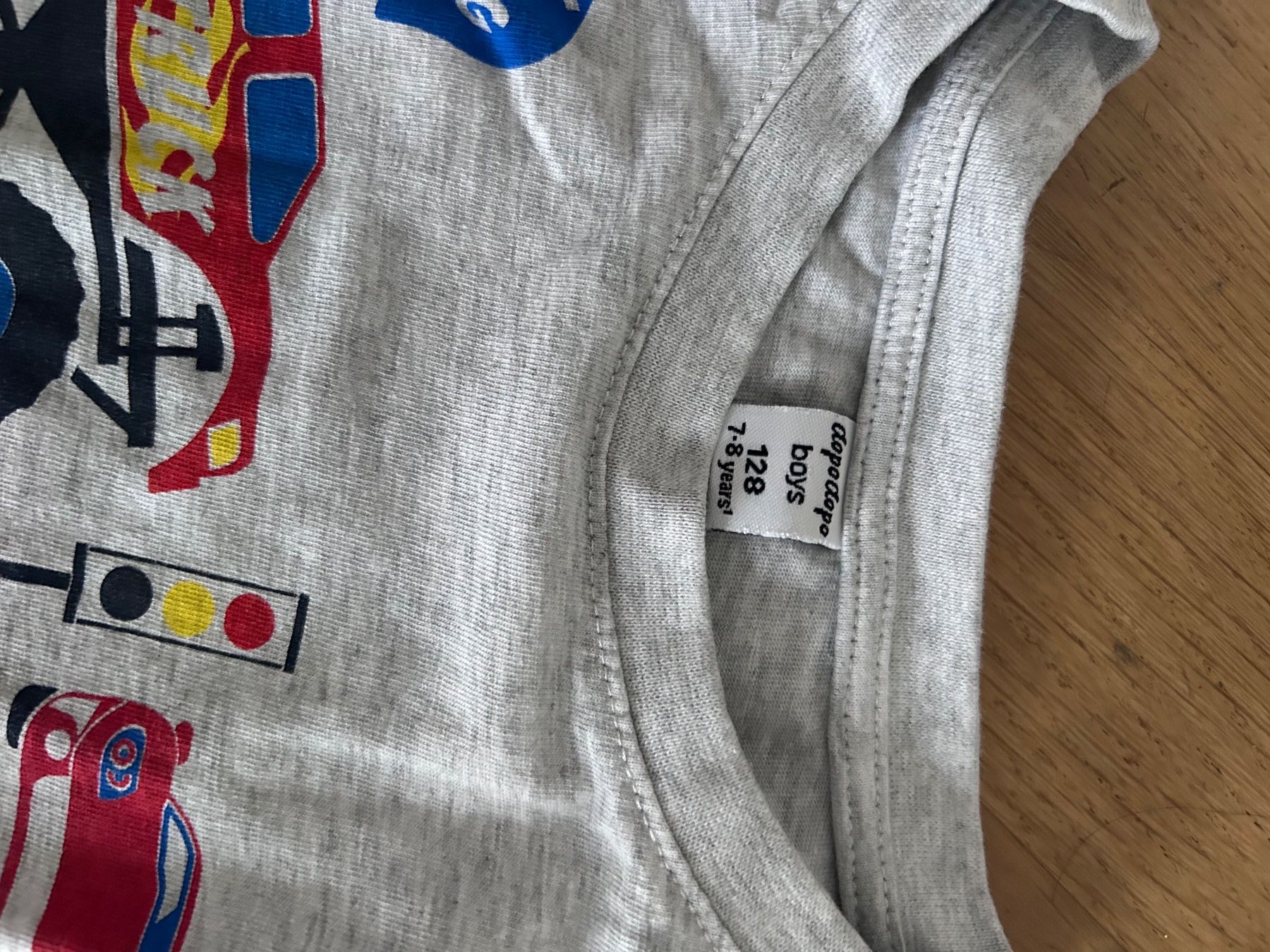 Maglioni & Felpe: Langarm Shirt Gr. 128 – Usato da Frauenfeld venduto da manuburg 1