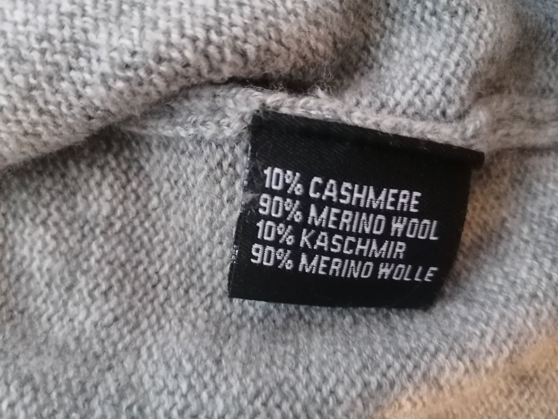 Giacche: Lawrence Grey Jacke Merinowolle – Usato da Laufenburg venduto da megane1959 1