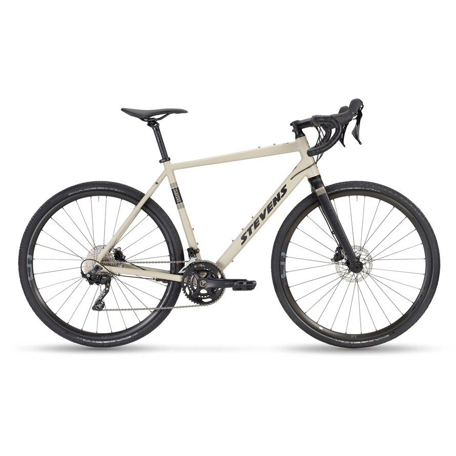 Stevens Biciclette: STEVENS Gavere Dusty Road 54 cm 2024 – Nuovo e nell'imballaggio originale da Giubiasco venduto da cattaneo 1