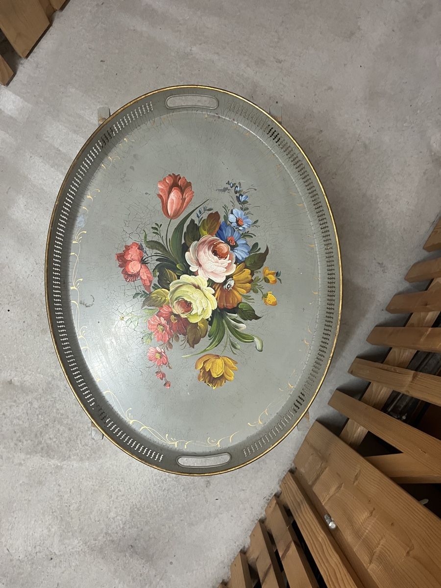 Pareti & Soffitti: Vintage coffee table – Usato da Zürich venduto da giuliaamelie 1