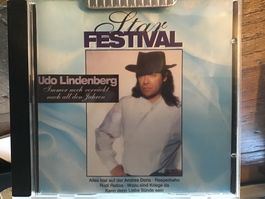 Udo Lindenberg Immer noch verrückt  🎸
