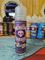 Mexican cartel cassis framboise cactus