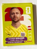 Panini WM 2026 Sticker - Schlager AUT 2
