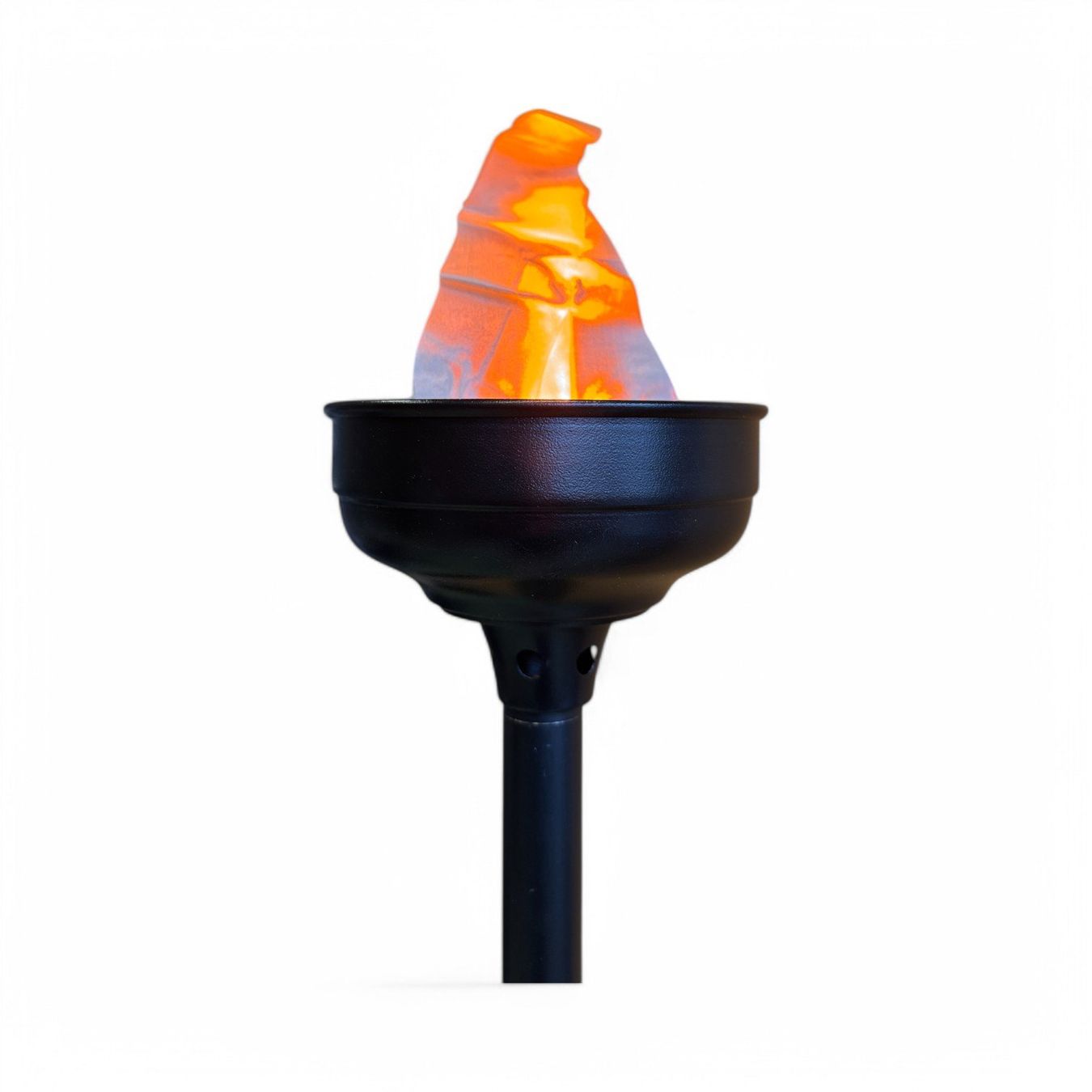 Bracieri: MBN Fire Effect Säule ca. 2m (L552) – Nuovo e nell'imballaggio originale da Däniken SO venduto da Profog1 5