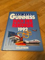Guinness Buch der Rekorde 92