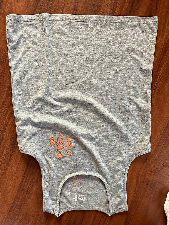 Top: Maloja-Sport Tank-Top – Usato da Buttisholz venduto da Katja_H 2