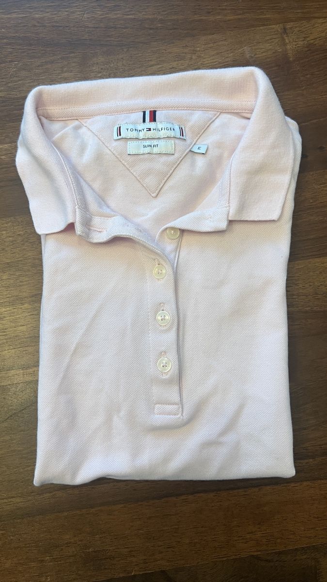 Tommy Hilfiger Magliette Polo: Tommy Hiliger Polo M – Nuovo (secondo la descrizione) da Tagelswangen venduto da Bomu
