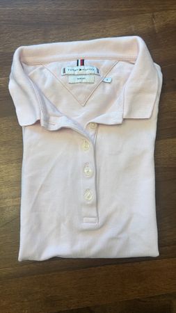 Tommy Hiliger Polo M