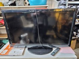Panasonic Viera LCD TV, TX-L42G20E, 42 Zoll, Top Zustand!
