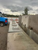 Betonblocksteine Ebi-Bloc 1.6