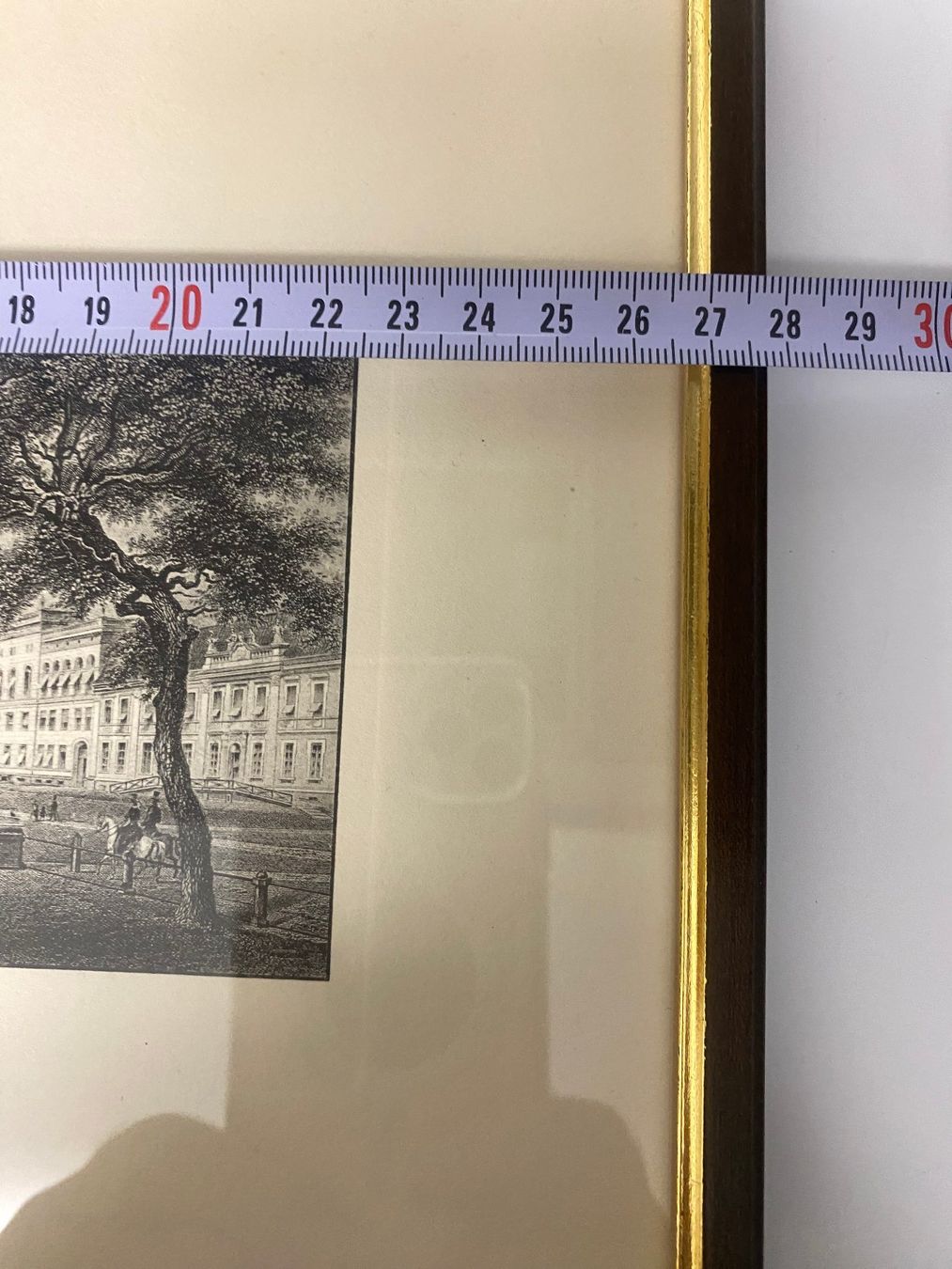 Incisioni: Bild Brandenburger Tor-Pariser Platz Berlin 470 – Usato da Männedorf venduto da toroloco1953 6