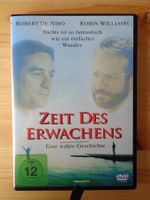 Zeit des Erwachens. Robin Williams/Robert de Niro, DVD