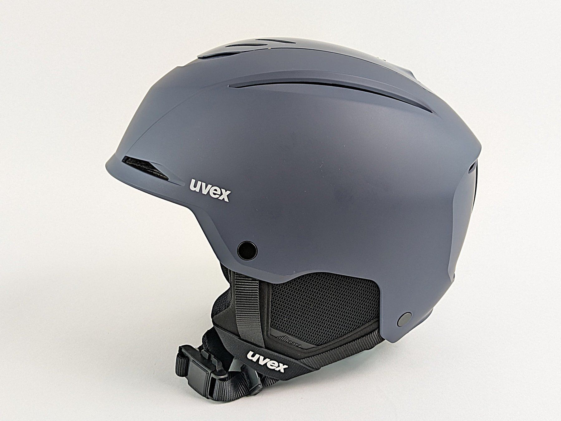 Uvex Caschi: UVEX Skihelm resolution Gr. 59-61cm – Nuovo (secondo la descrizione) da Dintikon venduto da Restwert_Dintikon 4