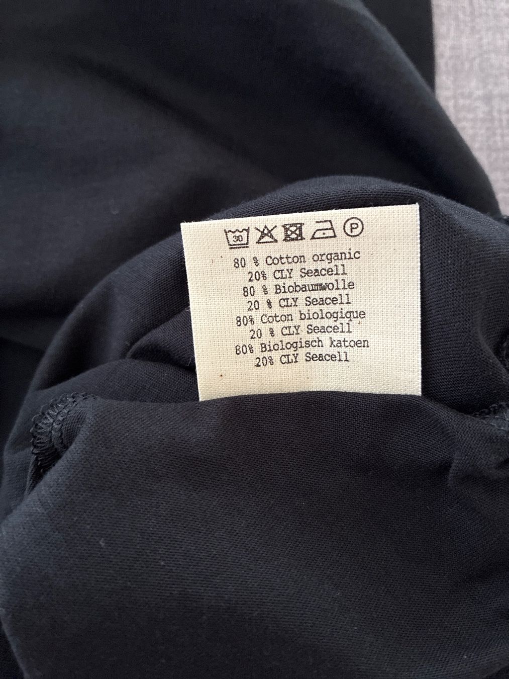 T-shirt: Design Rock von [SCHI]ESS Gr. L – Nuovo (secondo la descrizione) da Davos Platz venduto da nanigl 5