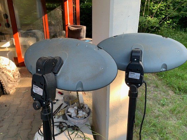 Macchine da cucire: Hausräumung – Usato da Hochwald venduto da horseboss 6