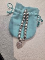 original Tiffany & co. Kugelarmband silber 925