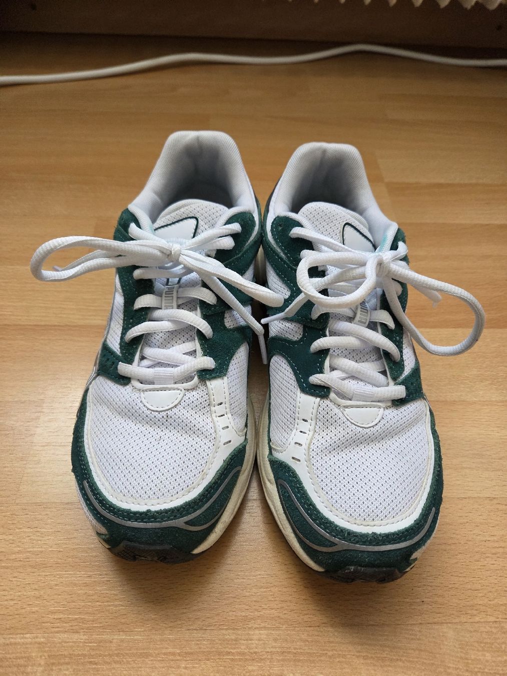 Puma Chaussures femmes: Puma Milenio, Grösse 39 – Neuf (Voir description) à Lenzburg par schimmerli