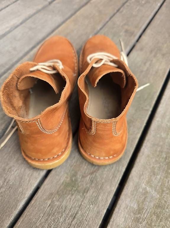 Damenschuhe: Bottines Kickers la taille 38 – Gebraucht aus Ecuvillens von agn_mbq7 1