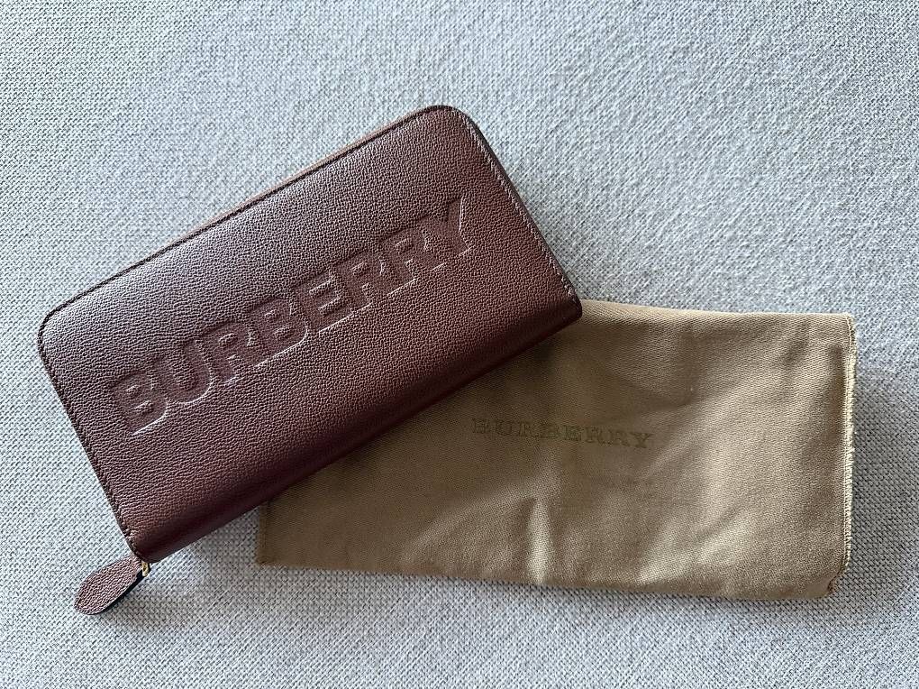 Portamonete: Portafogli Burberry – Usato da S. Antonino venduto da bmo_6rhv