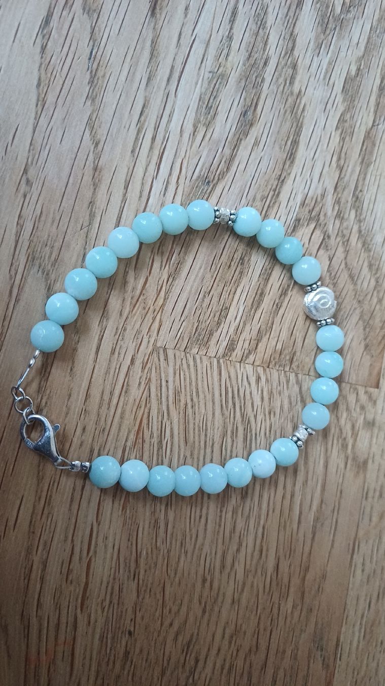 Bracciali & Braccialetti: schöne Armkette – Usato da Flawil venduto da Pinkmalibu