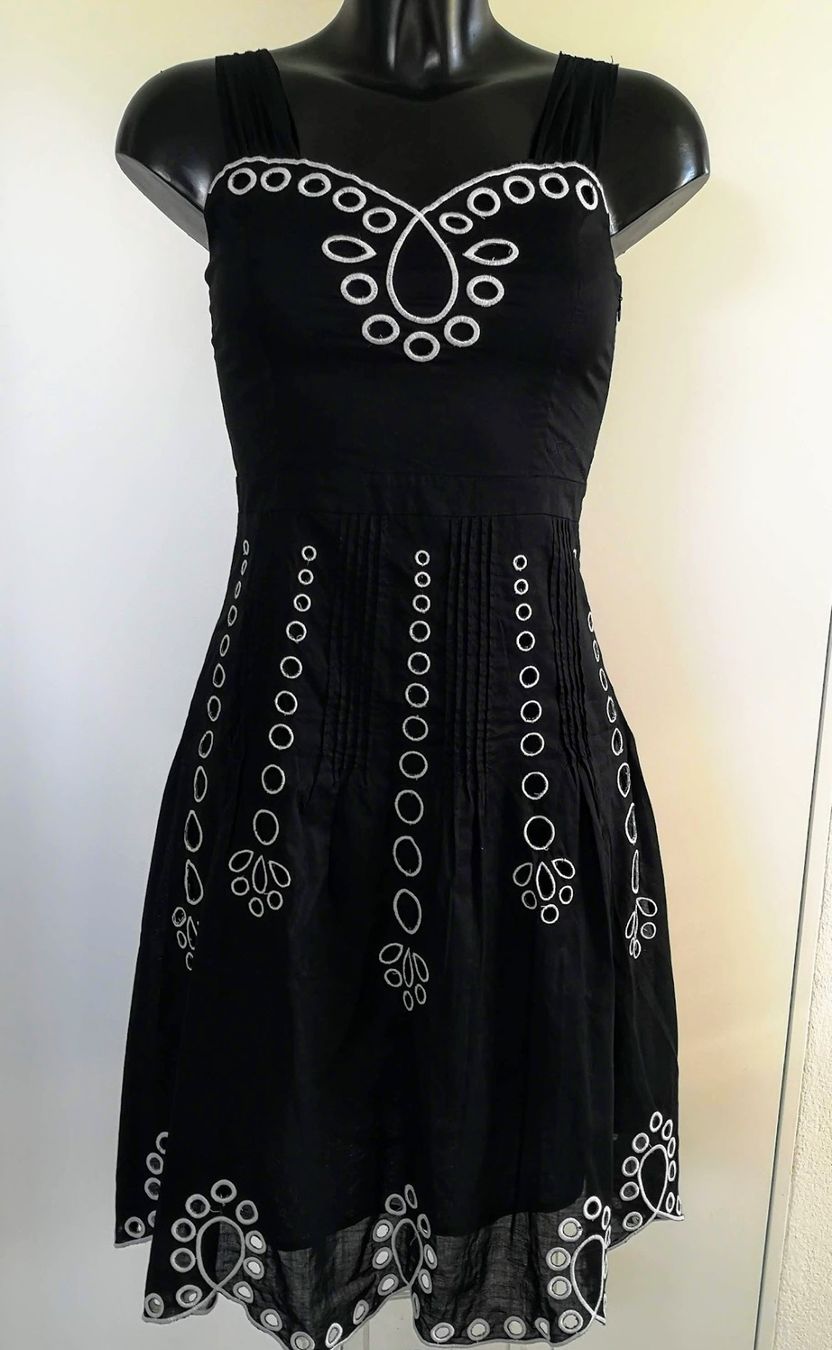 Vestiti: sexy Designer Kleid  – Nuovo (secondo la descrizione) da Widnau venduto da Schurlibua 4