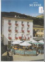 Poschiavo - Hotel Suisse