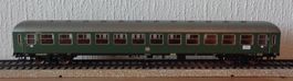 Roco 54451, Personenwagen 2. Klasse der DB, DC, H0