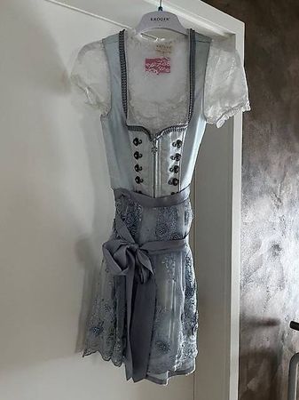 Krüger Dirndl in Gr. 32