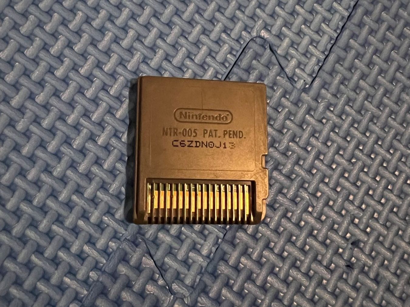 Nintendo Spiele: Deutsch 1.-4. Klasse Nintendo DS – Gebraucht aus Gossau SG von schlitzerdemon 1