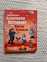 Illustriertes Wörterbuch:Englisch-Schwiizerdüütsch