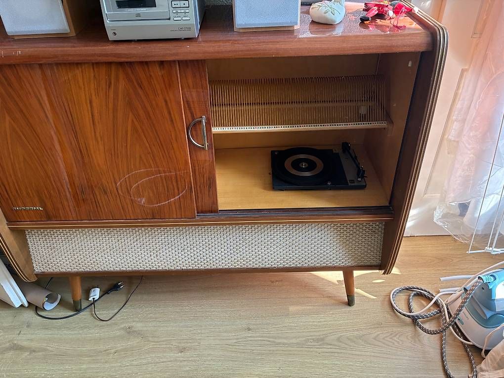 Radio: Stereophone imperial – Usato da Yvonand venduto da YvesT01 2