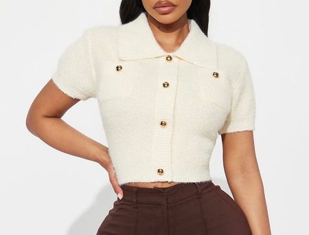 Fashion Nova Oberteil