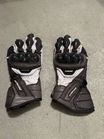 IXS Motorrad Handschuhe