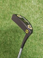 Odyssey Metal-X Milled #9 Putter, Linksh.