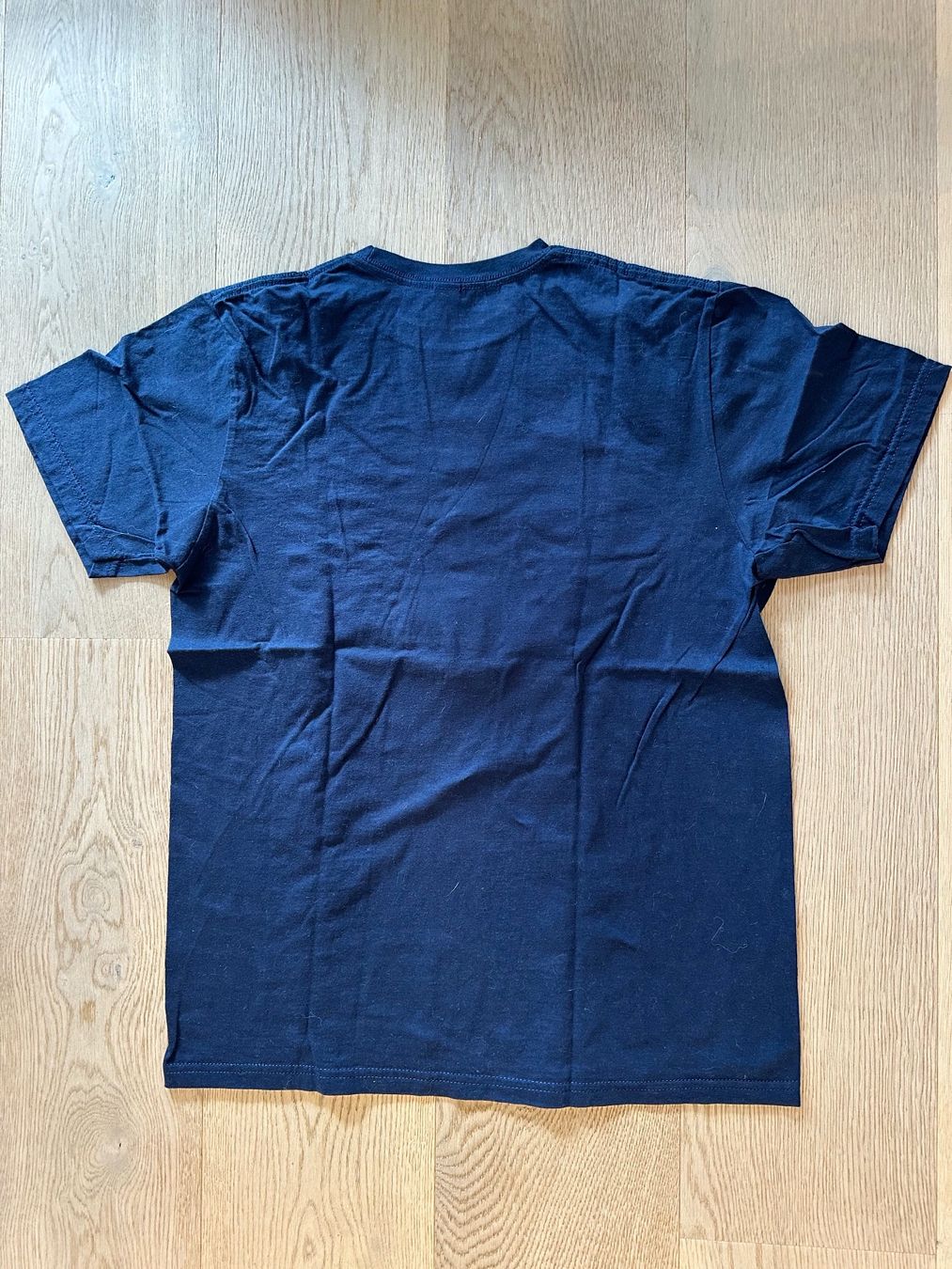 T-shirt: T-Shirt New Jersey - navy Grösse M – Usato da Hombrechtikon venduto da bettersurfer 2