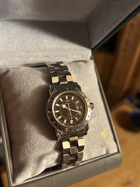 Orologi: Orologio Breil manta – Usato da Ronco sopra Ascona venduto da gia_lj2y 1