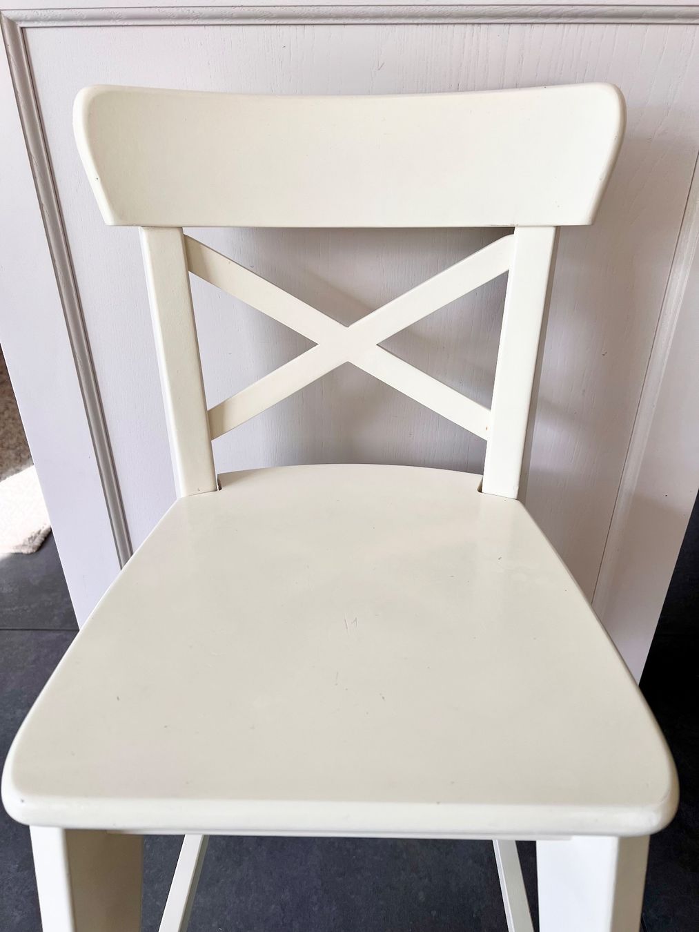 Ikea Seggioloni: Hochstuhl - Kinder - high chair – Usato da Ebertswil venduto da Arula7 1