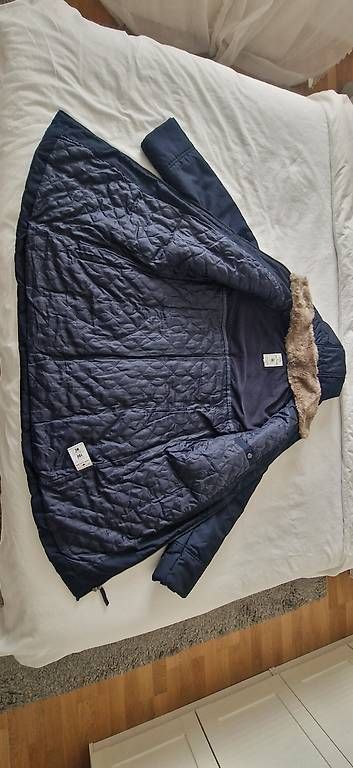 Cappotti: Tom Tailor Mantel XL – Usato da Bülach venduto da Alex_Prado 3