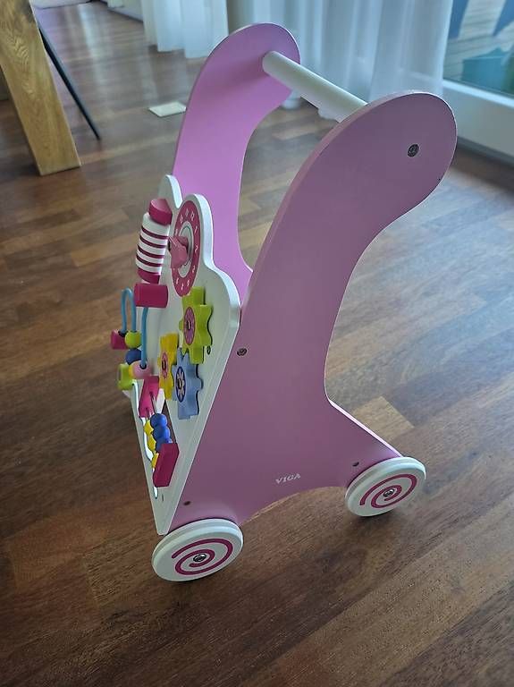 Veicoli per bambini: Lauflernwagen – Usato da Rütihof venduto da kyra079 2