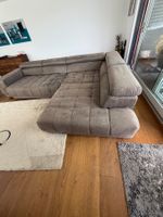 Ecksofa Wohnlandschaft